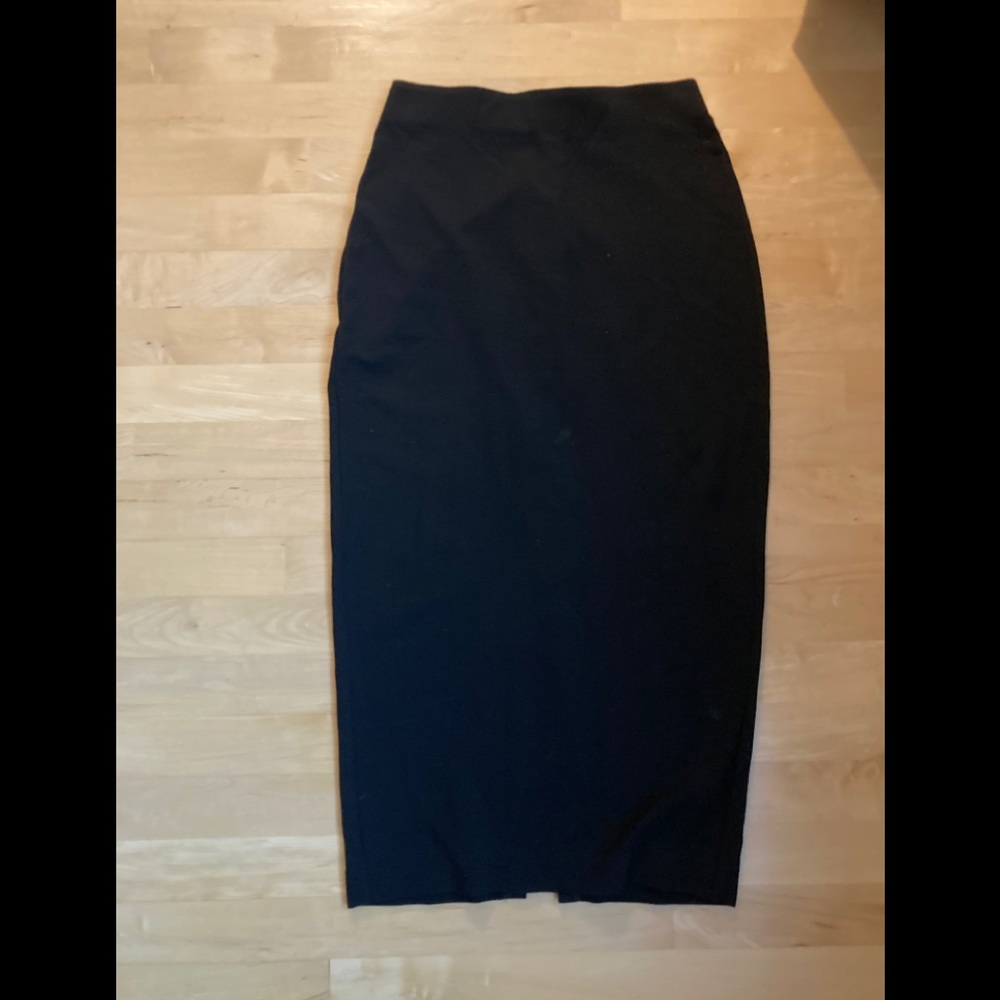 Babaton pencil skirt